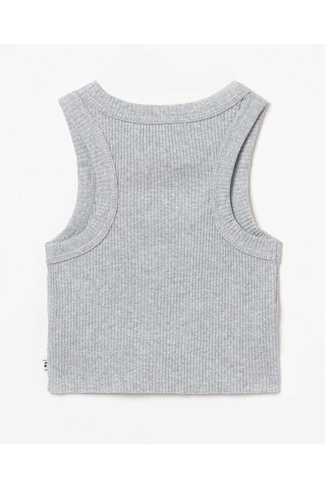 Tanktop Murgi in grau
