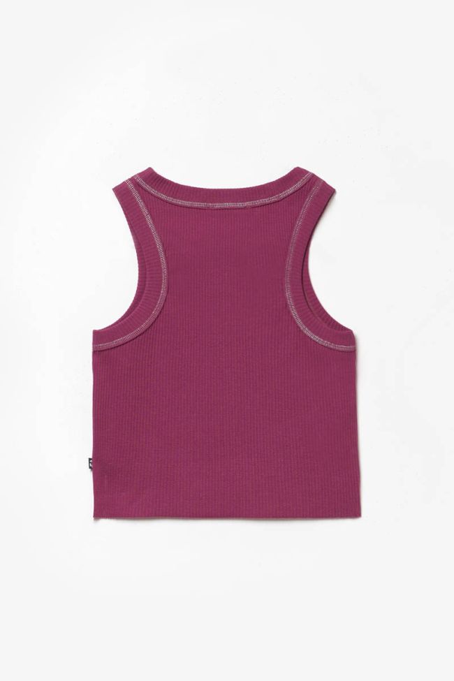 Tanktop Murgi in violett