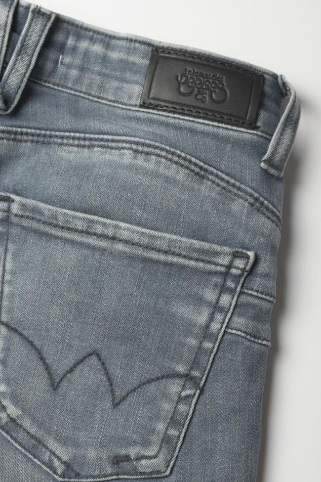 Jeans blau-schwarz Nr.4