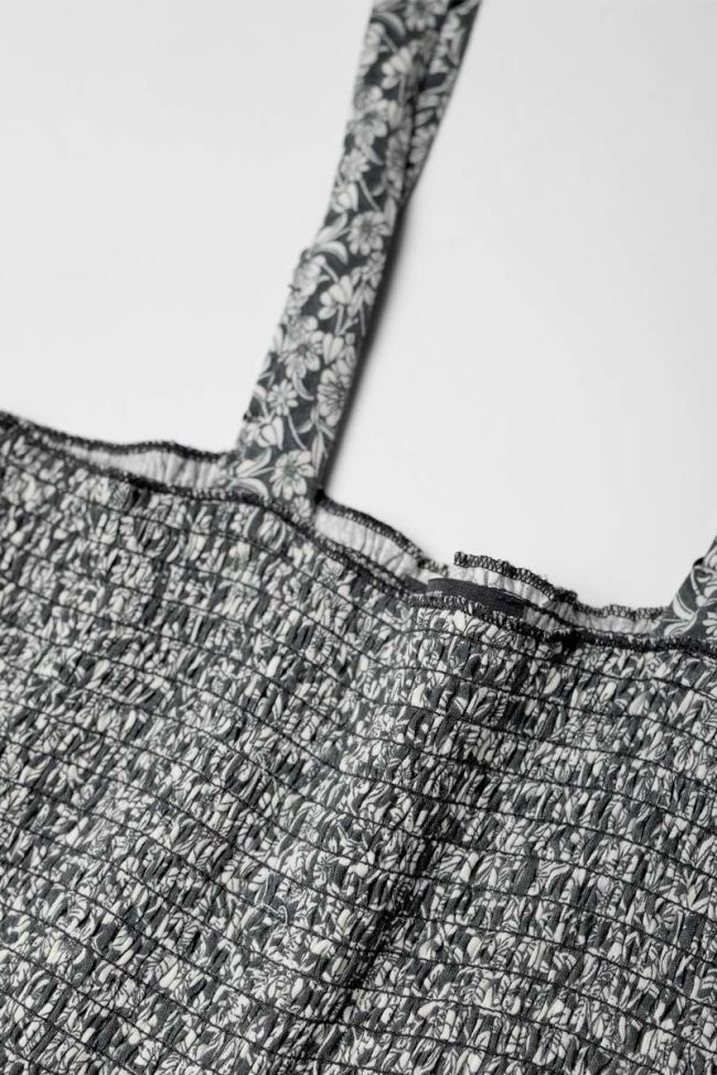 Jumpsuits Telagi in schwarz