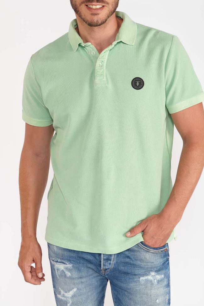 Poloshirt Dylon in weiß