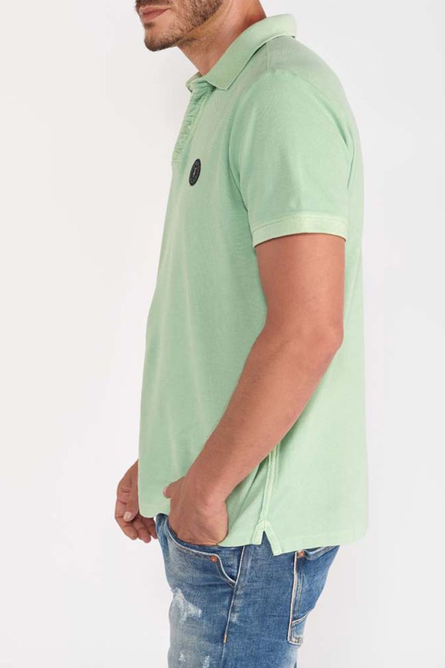 Poloshirt Dylon in weiß