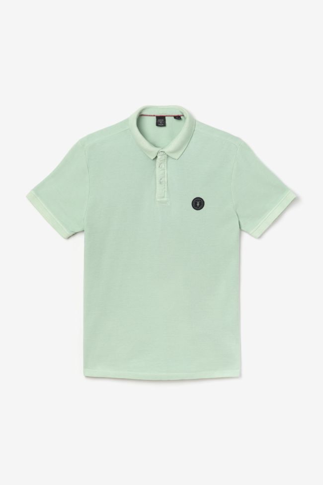 Poloshirt Dylon in weiß