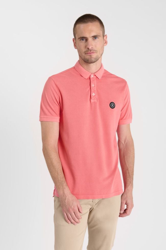 Poloshirt Dylon