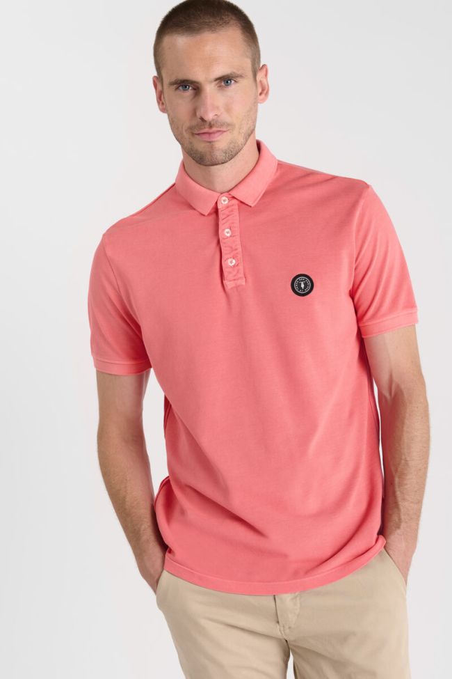 Poloshirt Dylon