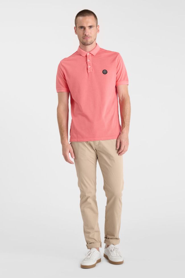 Poloshirt Dylon