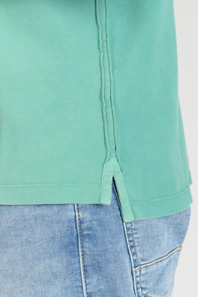 Poloshirt Dylon in grün