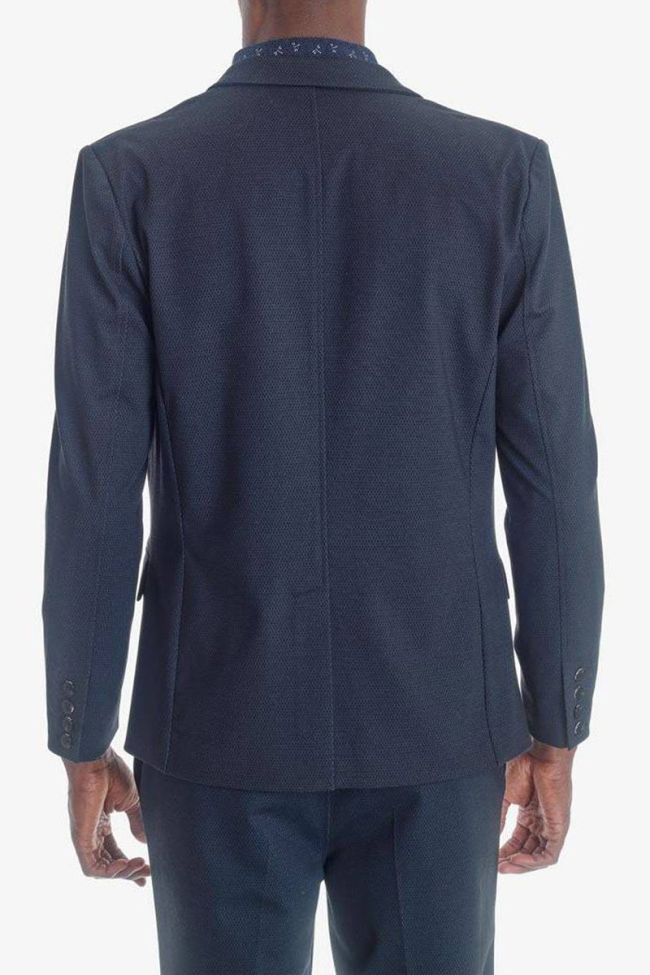 Blazer Field in schwarz