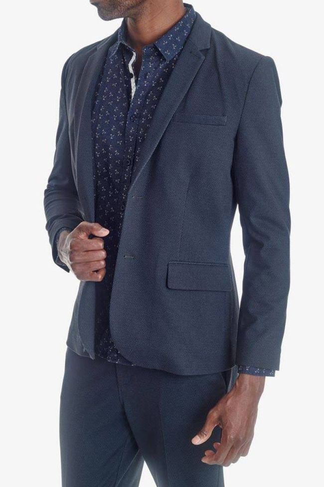 Blazer Field in schwarz