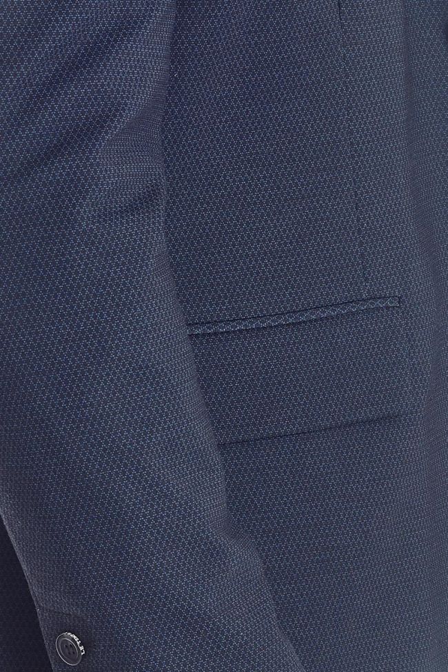 Blazer Field in schwarz