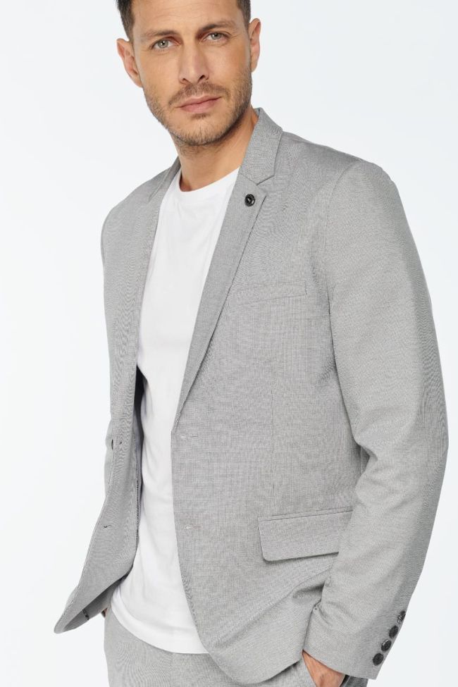 Blazer Field1 in grau