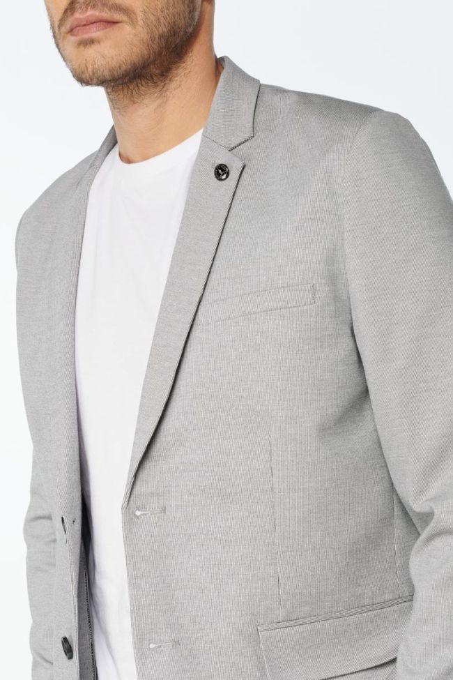 Blazer Field1 in grau