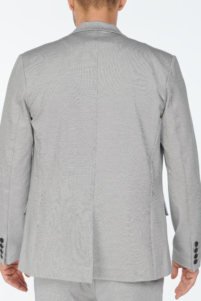 Blazer Field1 in grau