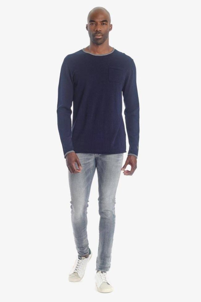 Pullover Lisol in blau