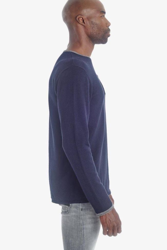 Pullover Lisol in blau
