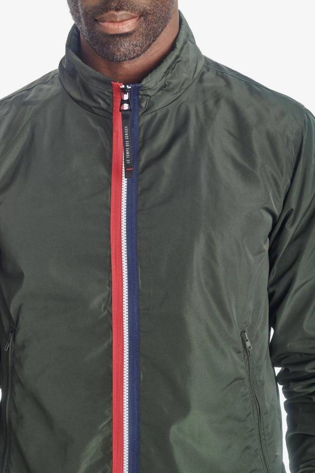 Jacke Nolan in grün