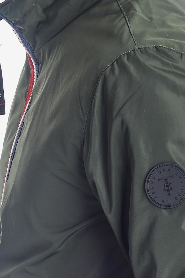 Jacke Nolan in grün