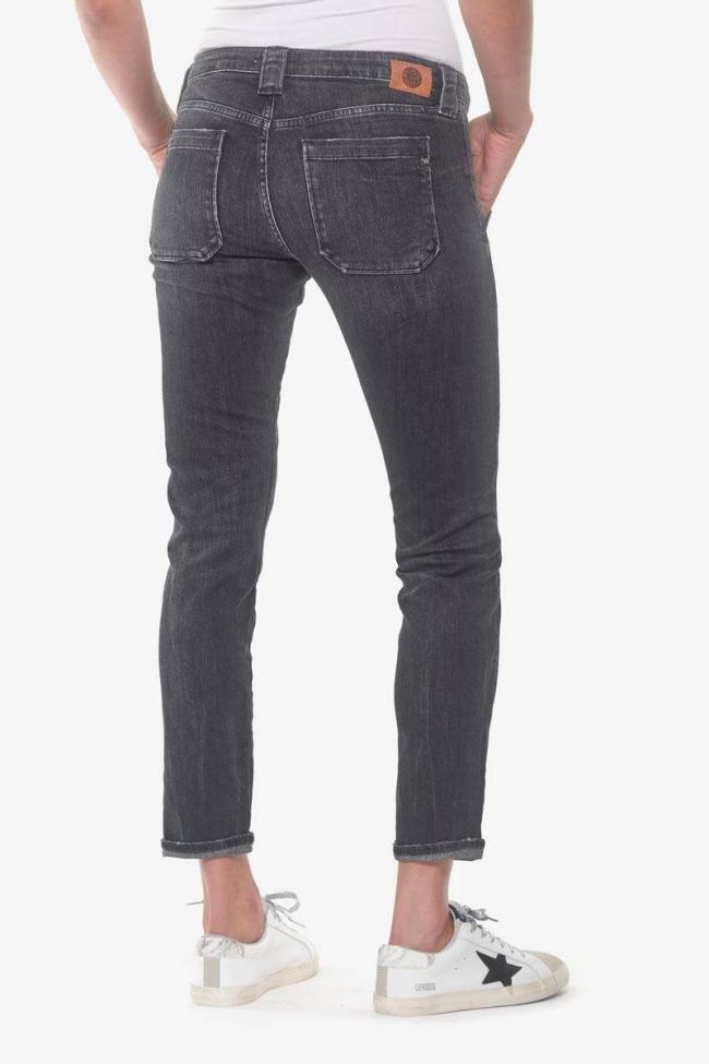 Jeans 200/43 boyfit Cadey grau Nr.1
