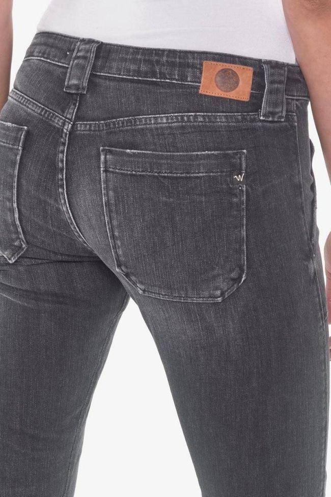 Jeans 200/43 boyfit Cadey grau Nr.1