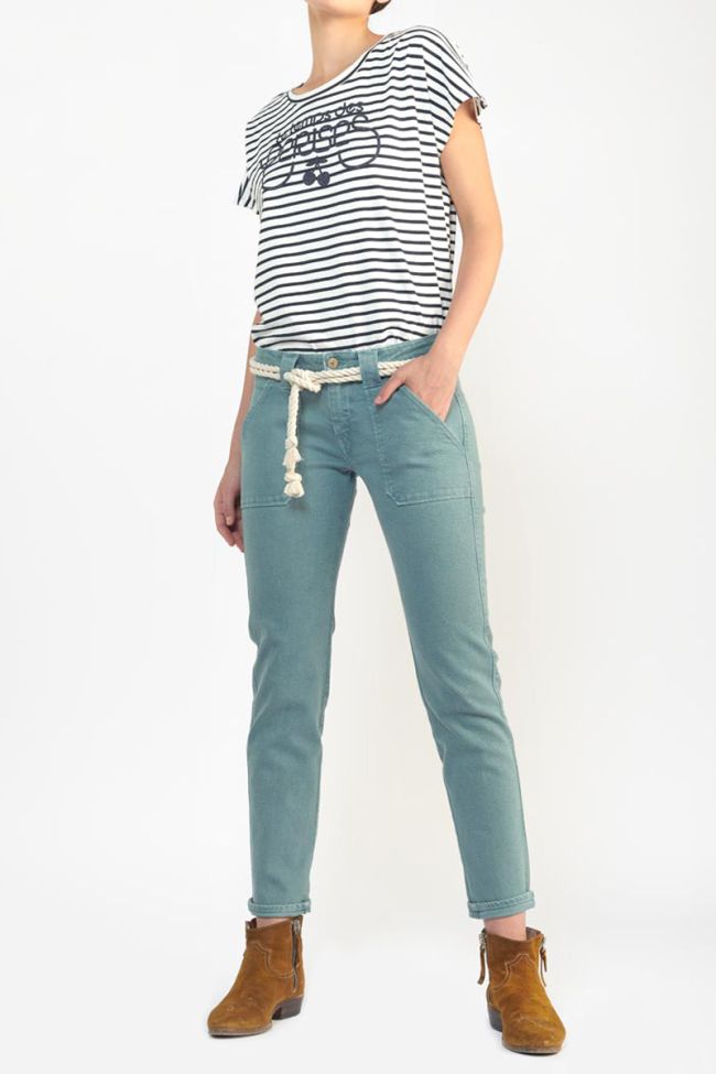 Jeans 200/43 boyfit Ezra2 farben 