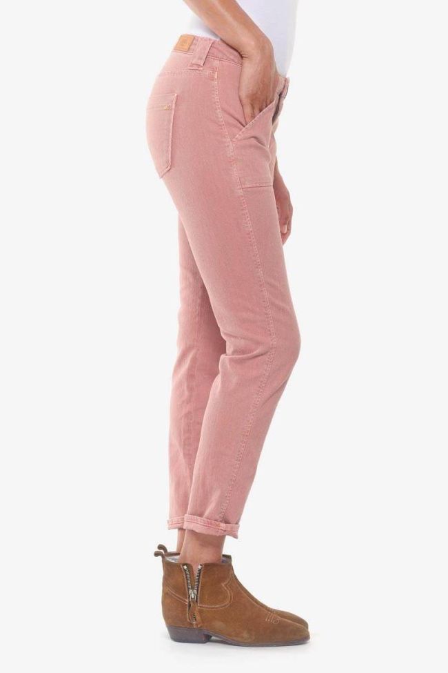 Ezra2 200/43 Boyfit jeans farben 