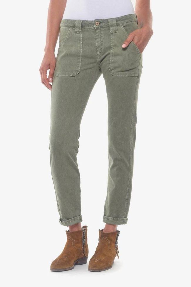 Jeans 200/43 boyfit Ezra2 farben 