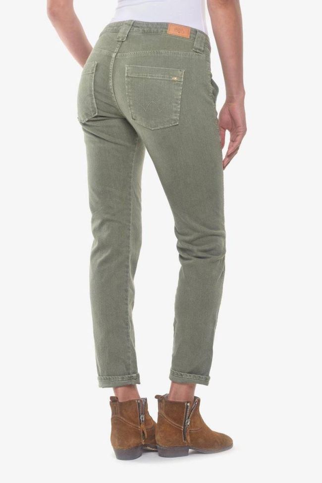 Jeans 200/43 boyfit Ezra2 farben 