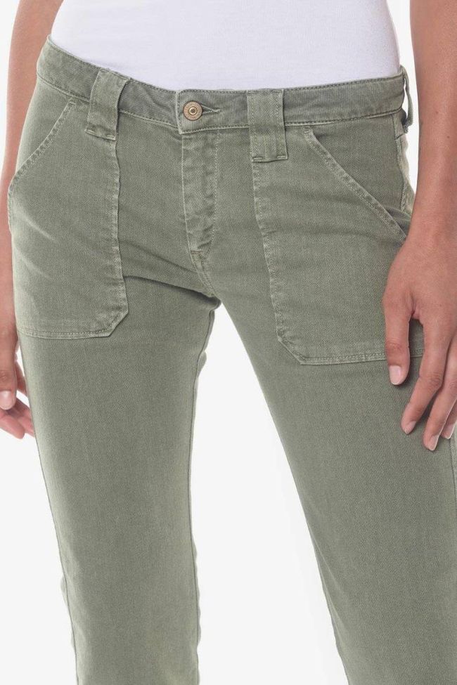 Jeans 200/43 boyfit Ezra2 farben 