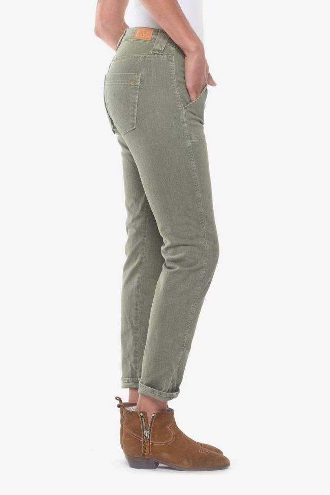 Jeans 200/43 boyfit Ezra2 farben 