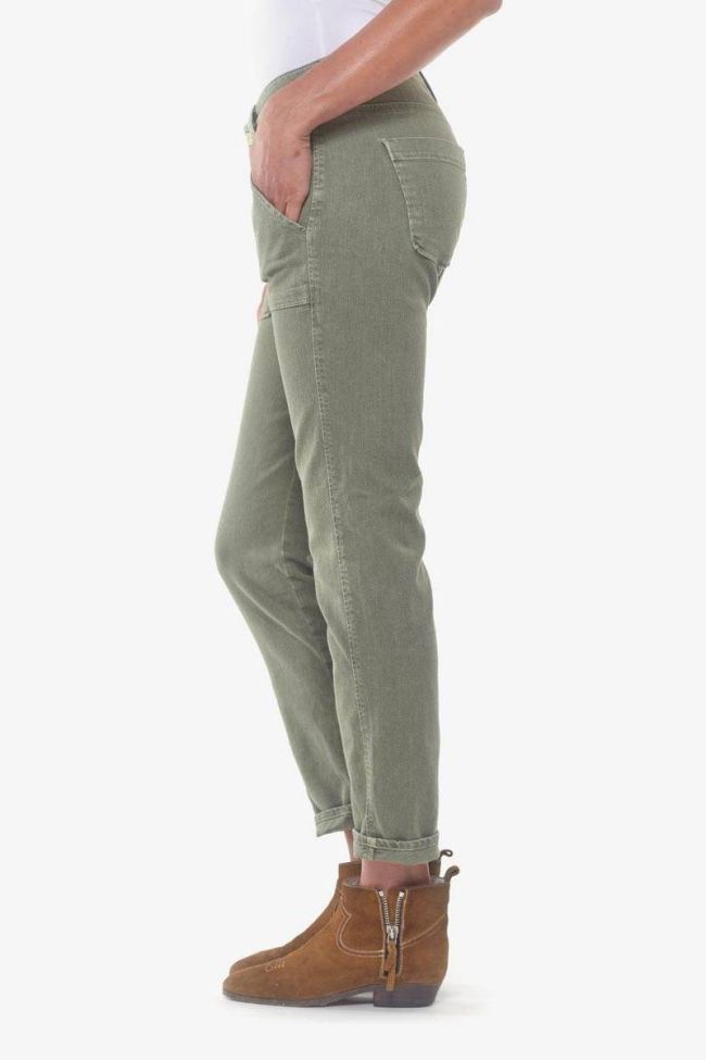 Jeans 200/43 boyfit Ezra2 farben 