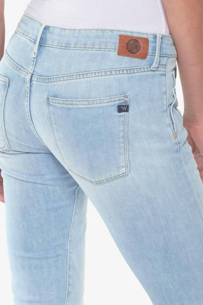 Macel 200/43 Boyfit jeans blau Nr.5