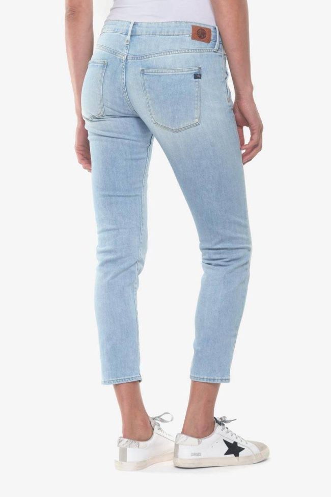 Macel 200/43 Boyfit jeans blau Nr.5