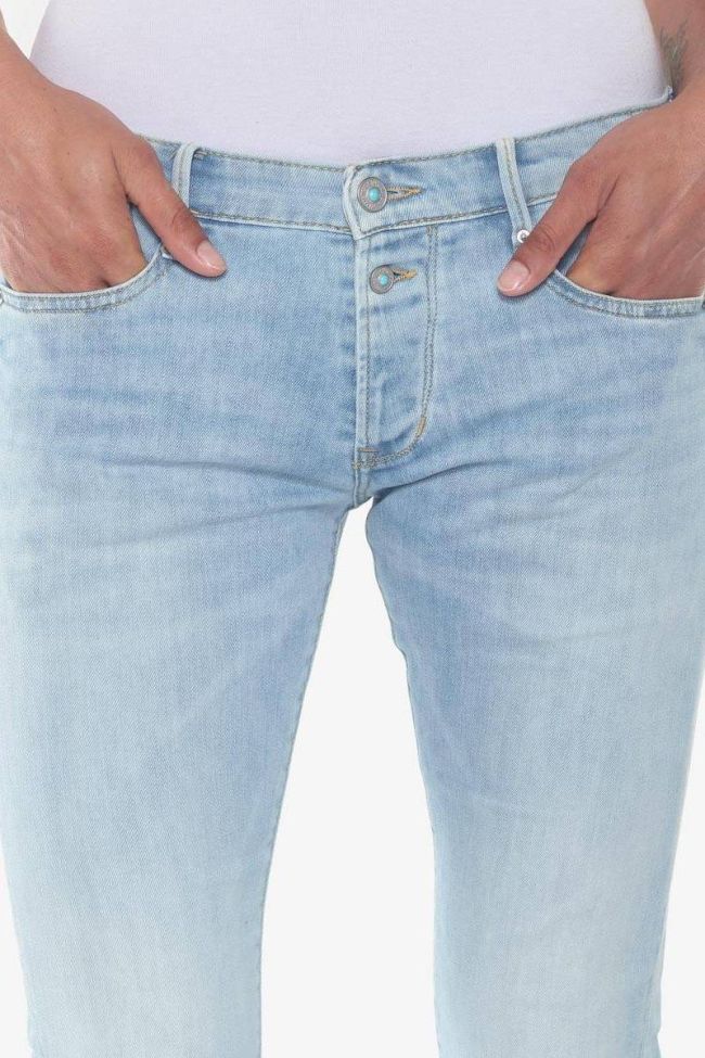 Macel 200/43 Boyfit jeans blau Nr.5
