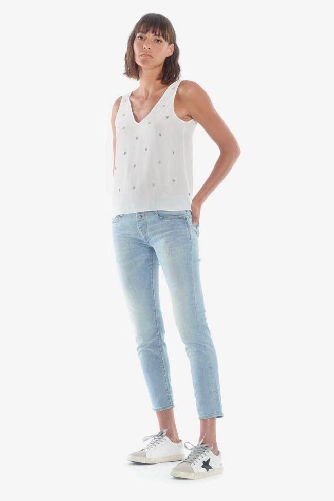 Macel 200/43 Boyfit jeans blau Nr.5