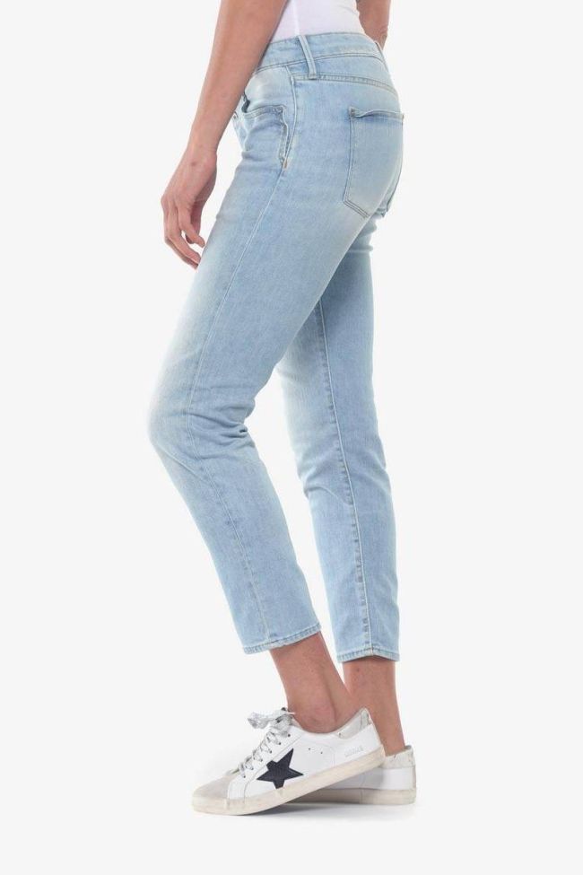 Macel 200/43 Boyfit jeans blau Nr.5