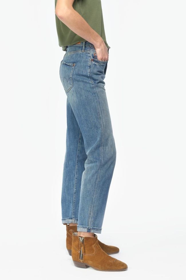 400/18 Mom jeans blau Nr.4