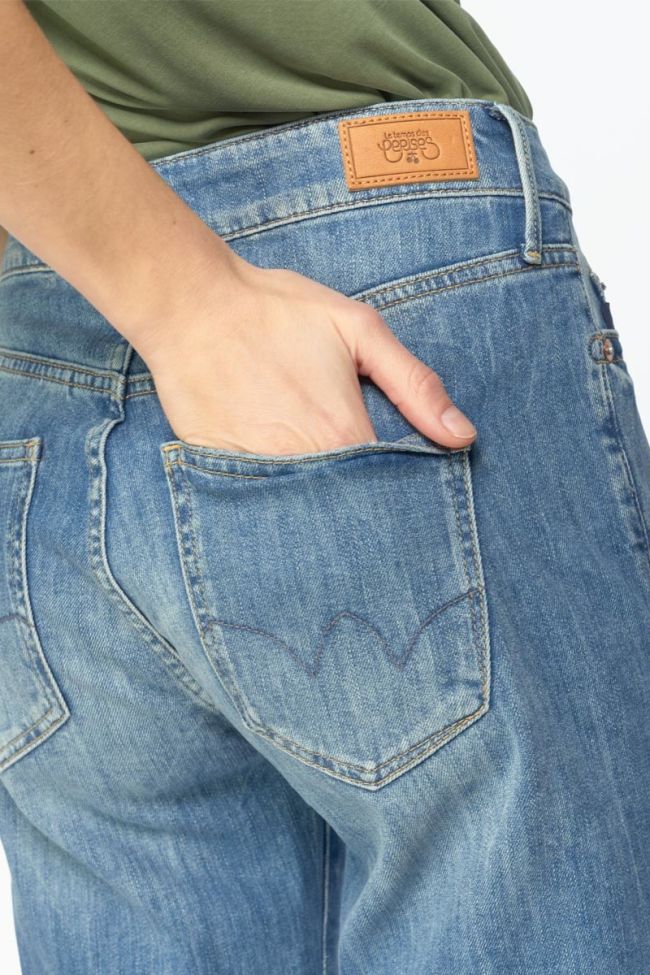 400/18 Mom jeans blau Nr.4