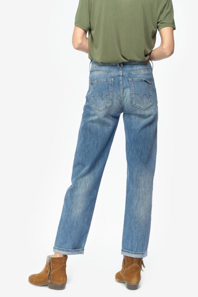 400/18 Mom jeans blau Nr.4