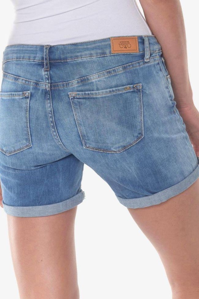 Shorts Janka in blau