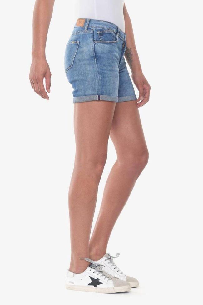 Shorts Janka in blau