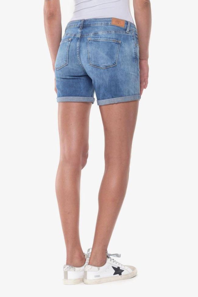 Shorts Janka in blau
