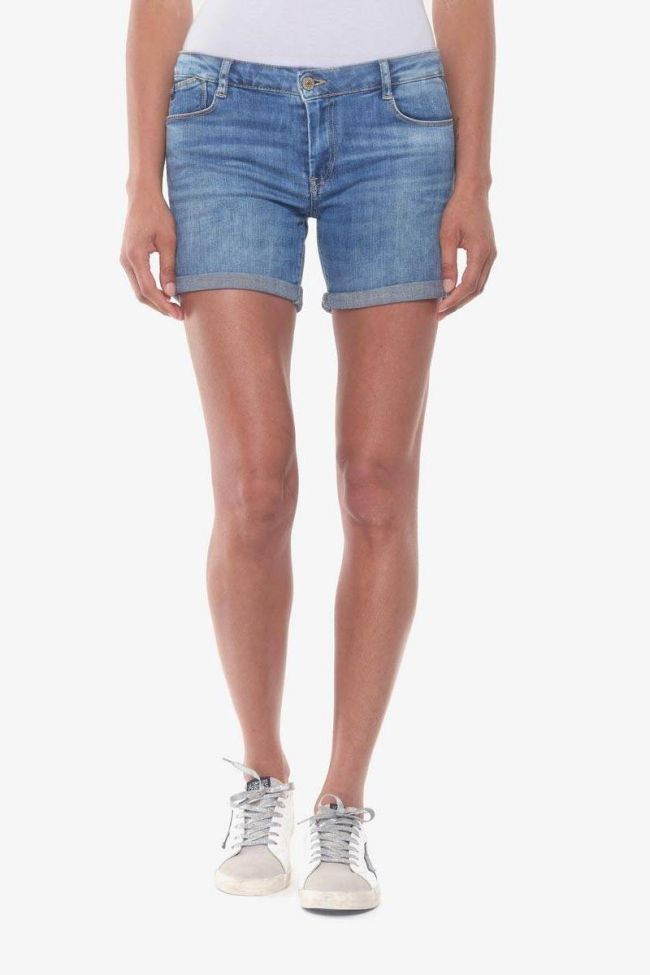 Shorts Janka in blau