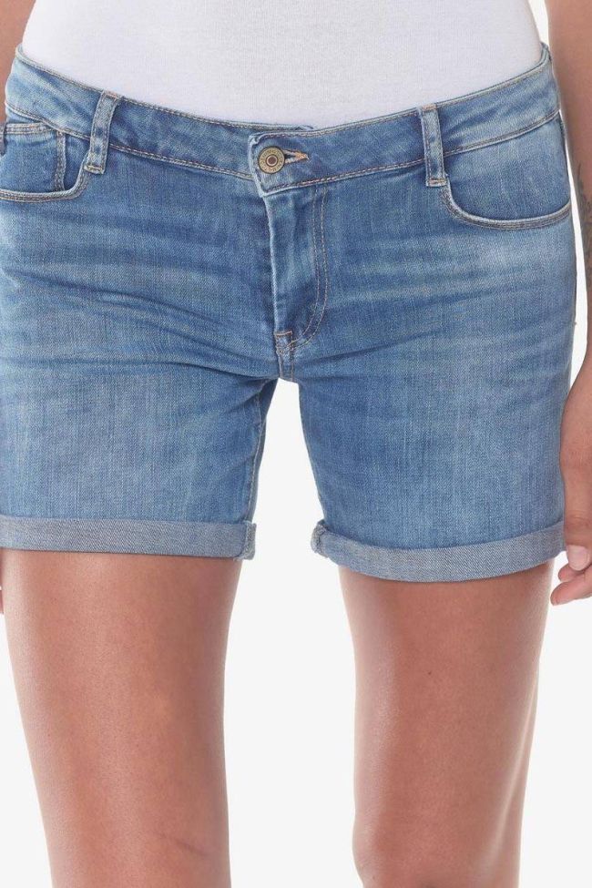 Shorts Janka in blau