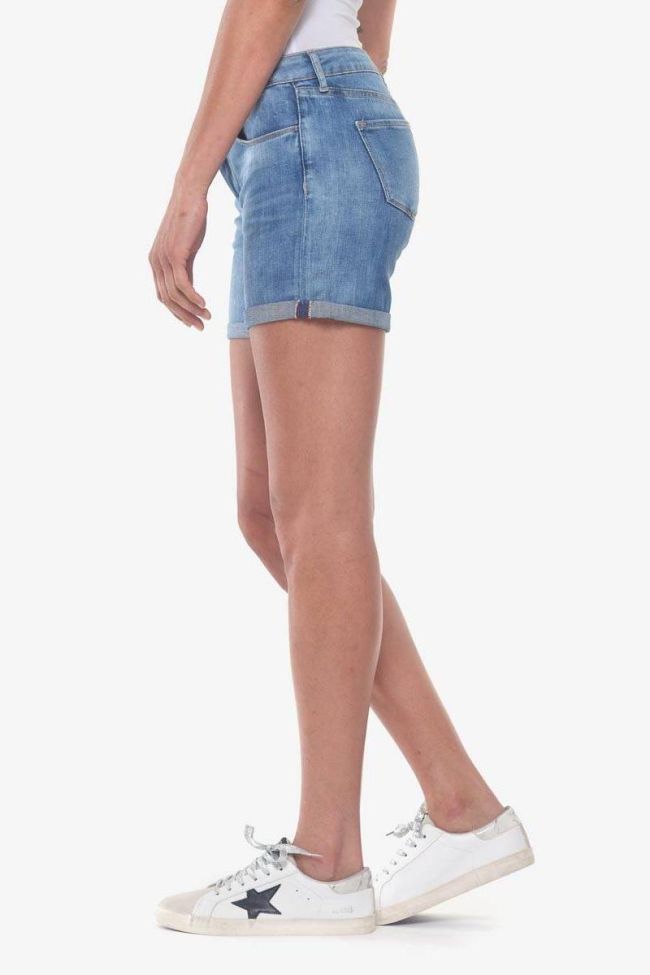 Shorts Janka in blau