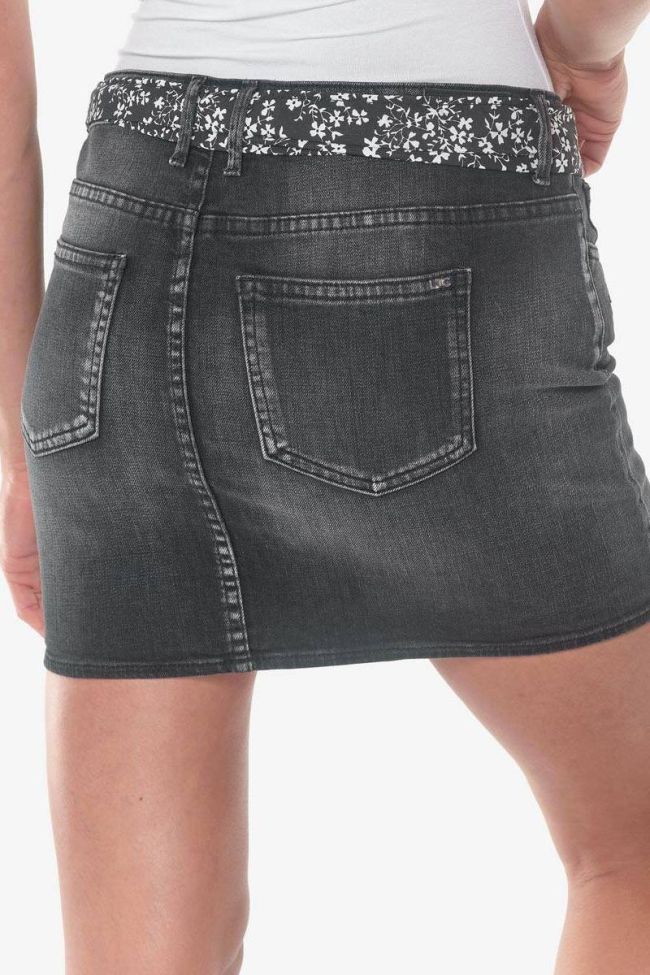 Rock Noemie in schwarz