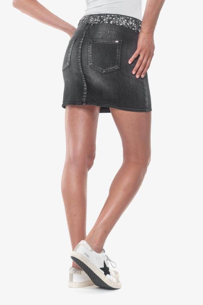 Rock Noemie in schwarz