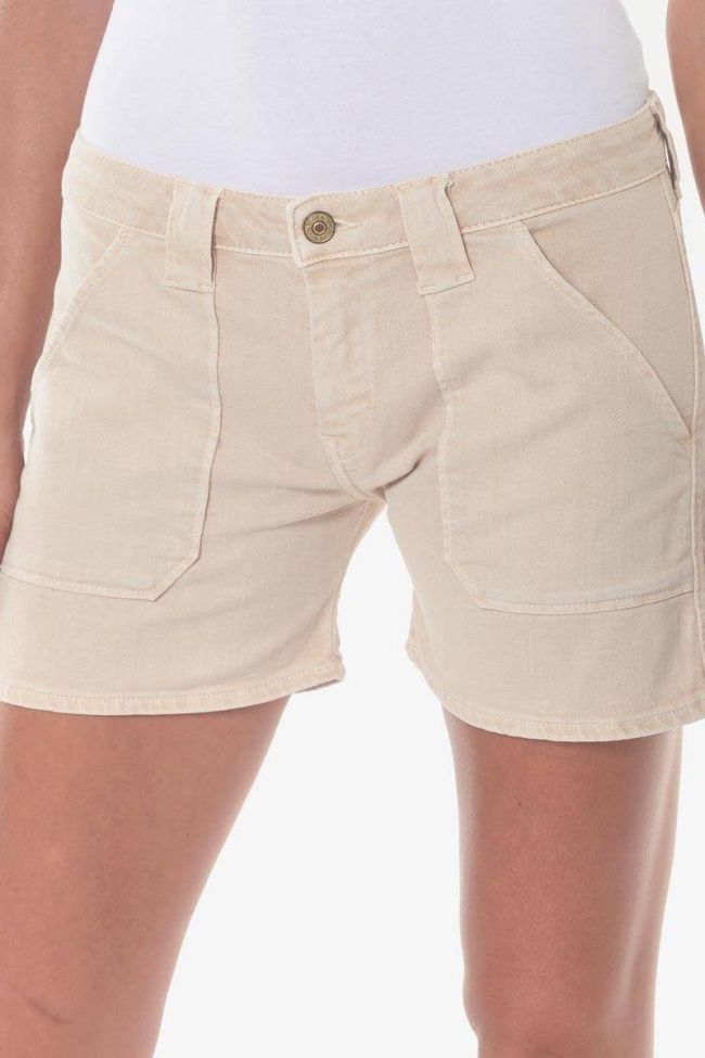 Shorts Olsen2 in weiß