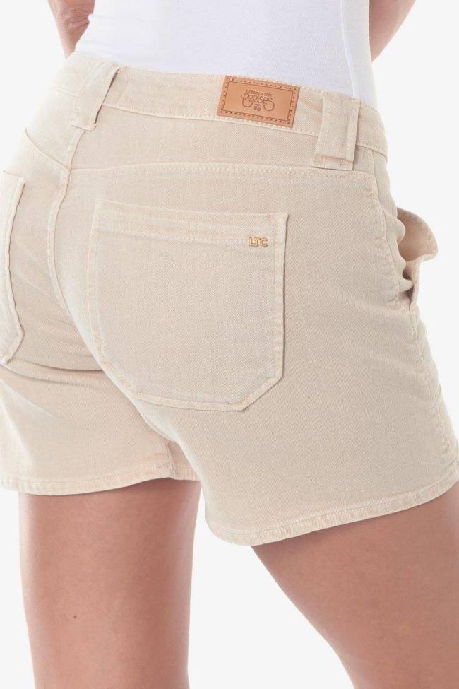Shorts Olsen2 in weiß