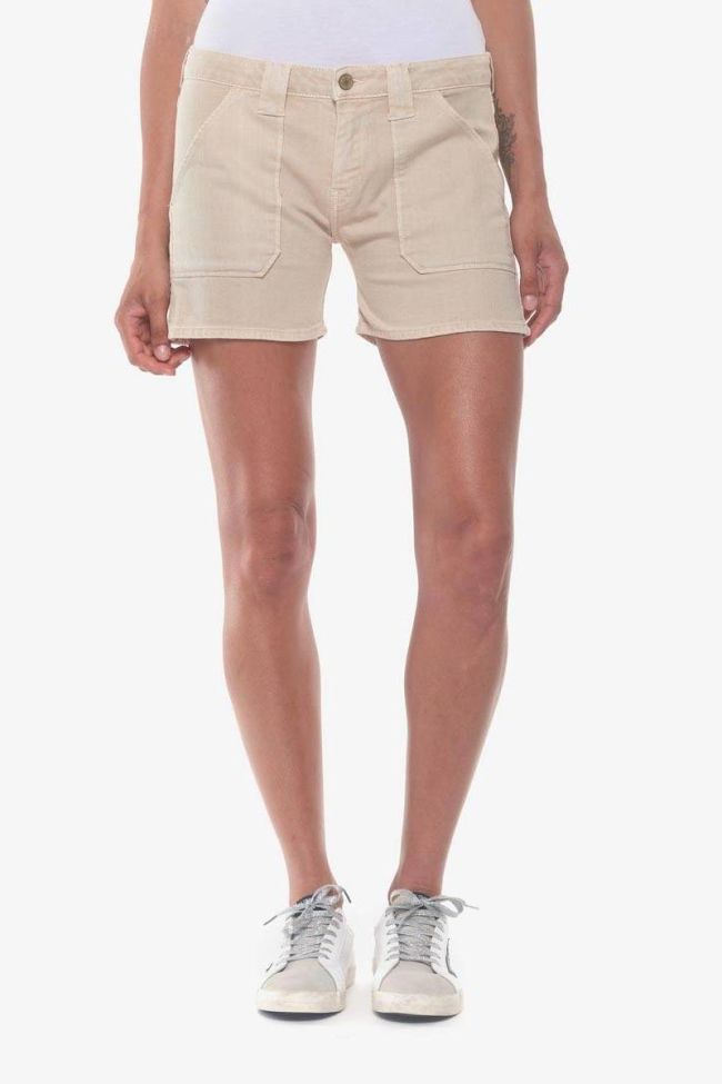 Shorts Olsen2 in weiß