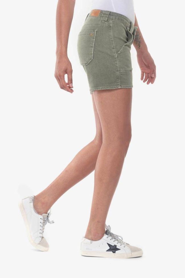 Shorts Olsen2 in grün